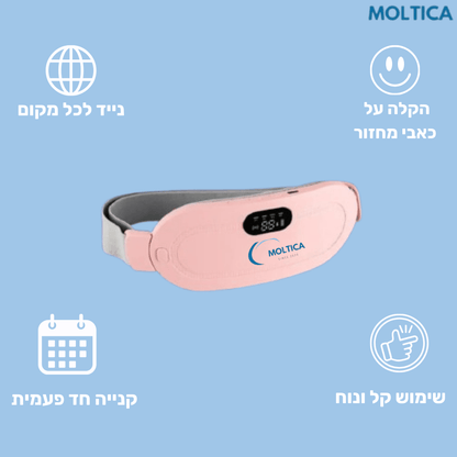 מכשיר להקלה במחזור